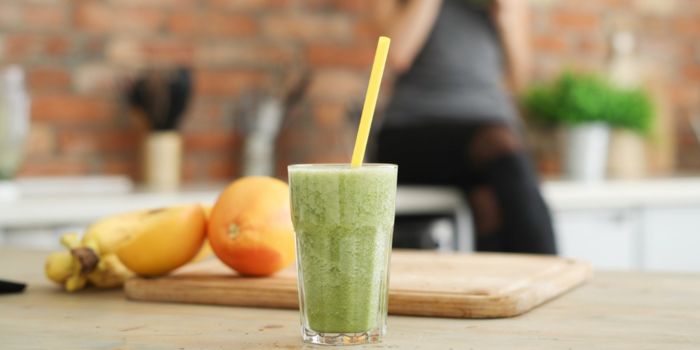 protein drink for woman