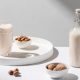 Ulasan Lengkap Susu Almond Untuk Diet Dan Rekomendasinya
