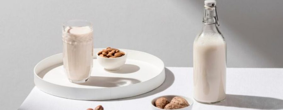 Ulasan Lengkap Susu Almond Untuk Diet Dan Rekomendasinya