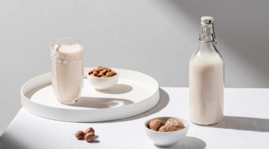 susu-almond-untuk-diet