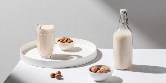 susu-almond-untuk-diet