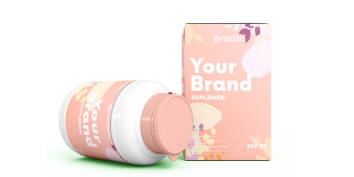 Maklon-minuman-kesehatan