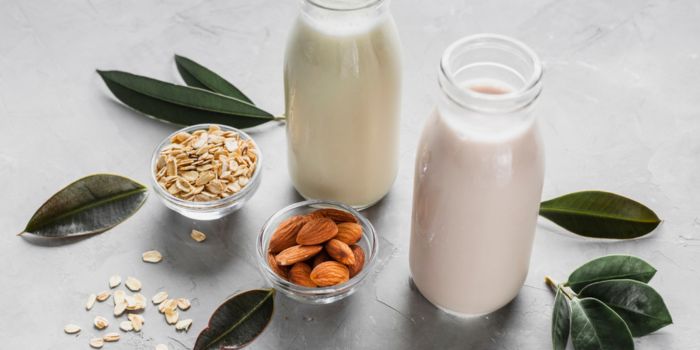 almond-powder-drinks
