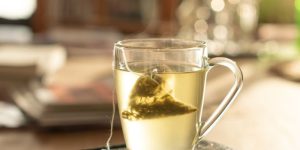 ginger-powder-tea