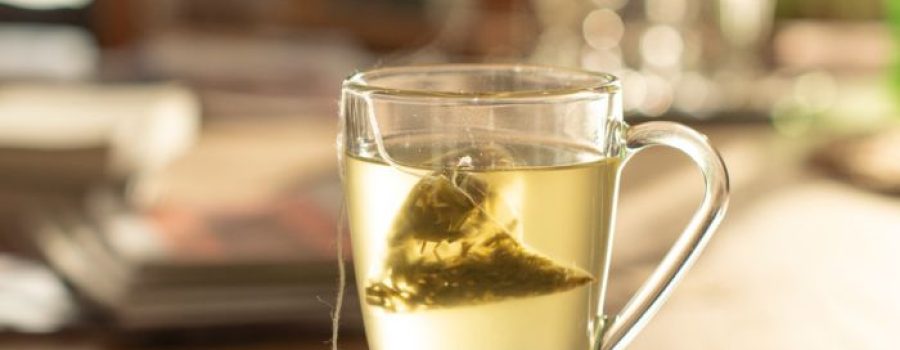 ginger-powder-tea