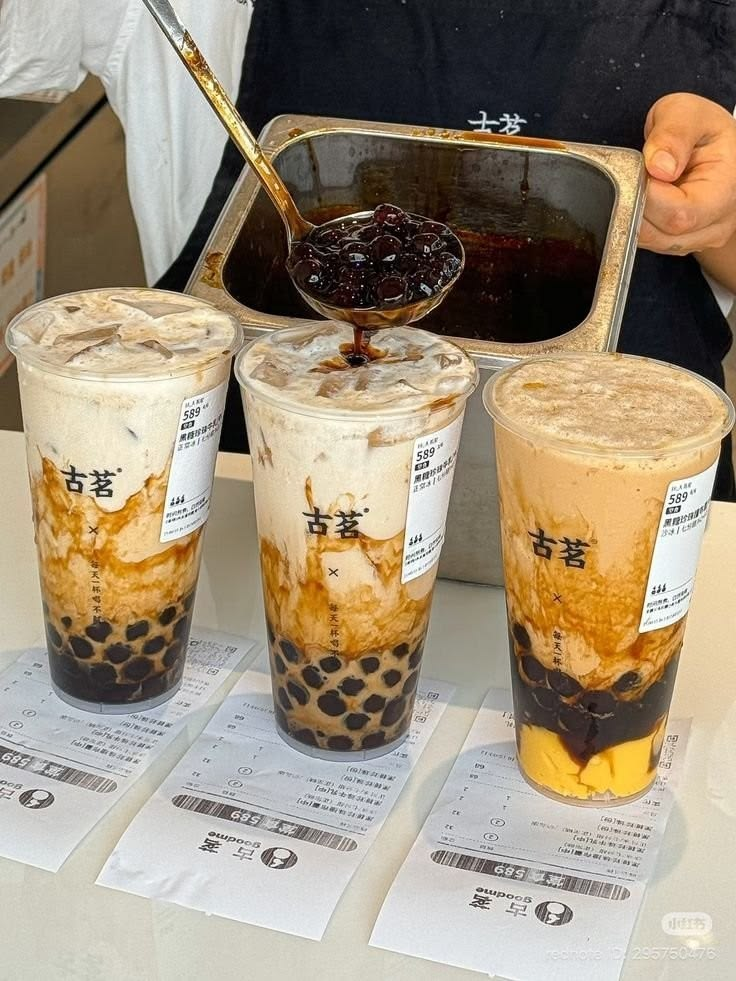 Bongkar Rahasia Cuan Bisnis Minuman Kekinian Tanpa Pabrik 2 bisnis minuman kekinian