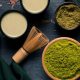 Matcha Powder 101: Origins, Benefits, and Culinary Delights