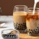 5 Rekomendasi Bubuk Minuman Boba Rasa Thai Tea Paling Lezat