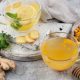 Cara Membuat Minuman Jahe Serbuk Sebagai Peluang Bisnis