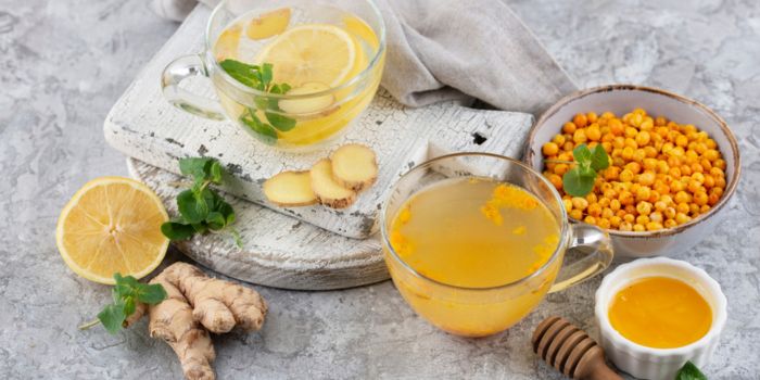 Cara-Membuat-Minuman-Jahe