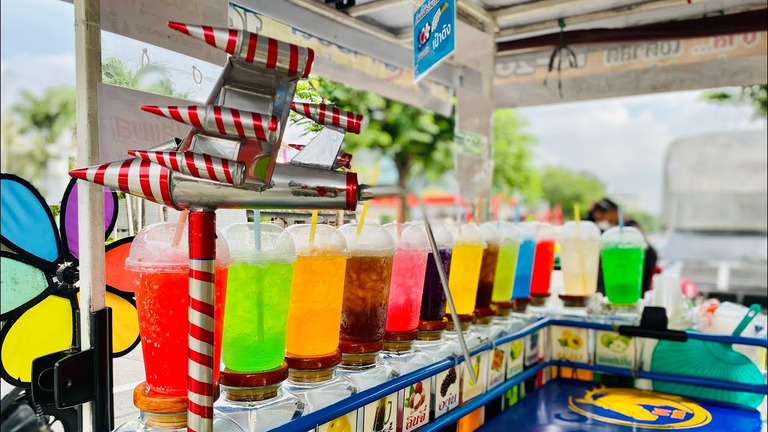 ide bisnis minuman