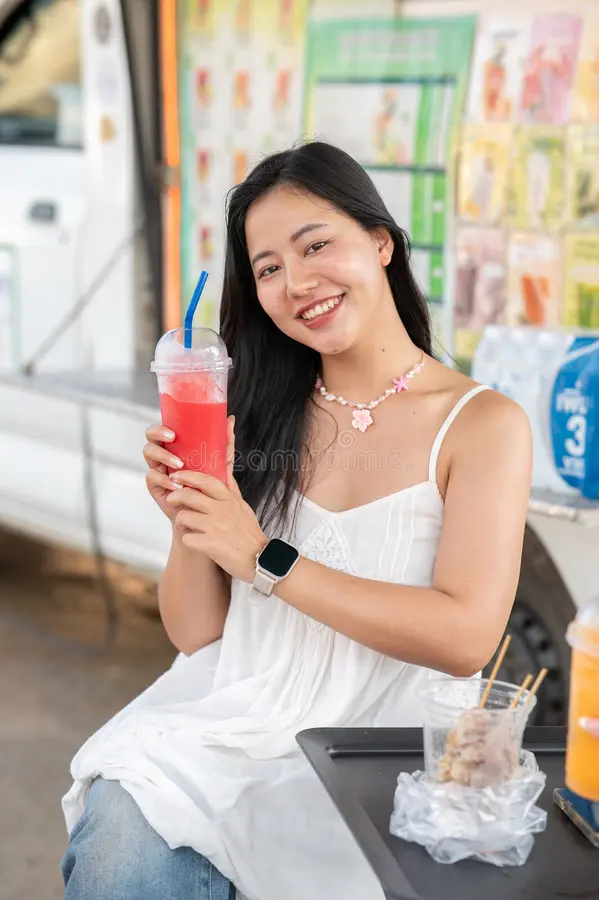 8 Ide Bisnis Minuman Unik Bikin Antrean Mengular! 2 ide bisnis minuman