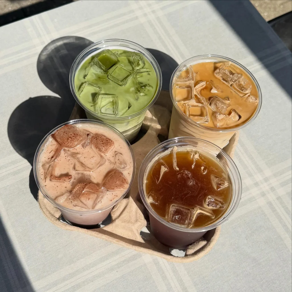 Tips Bisnis Minuman Kekinian Untuk Usaha Pinggir Jalan 3 minuman kekinian untuk usaha