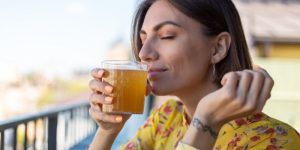 manfaat-minum-air-jahe