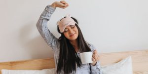 manfaat minum teh hijau sebelum tidur