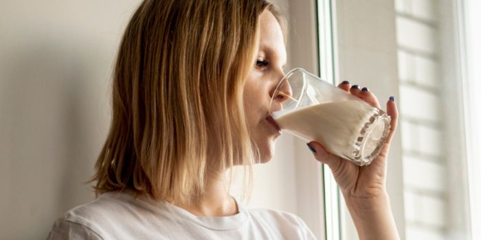 drinking-soy-milk-powder-benefits