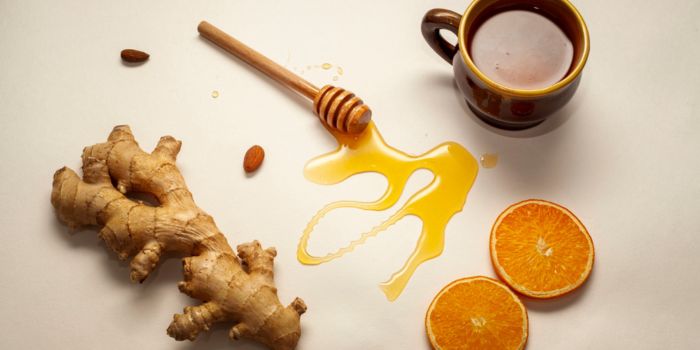 manfaat-kunyit-dan-madu