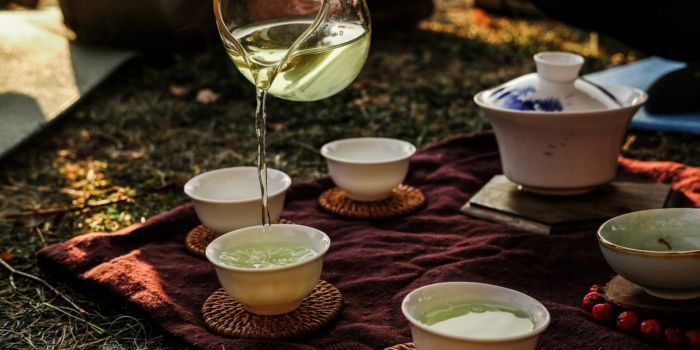 types-of-green-tea-for-detox