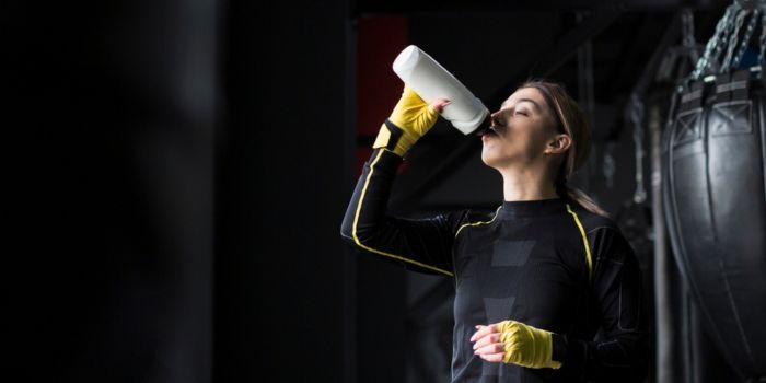 lactose-free-protein-powders