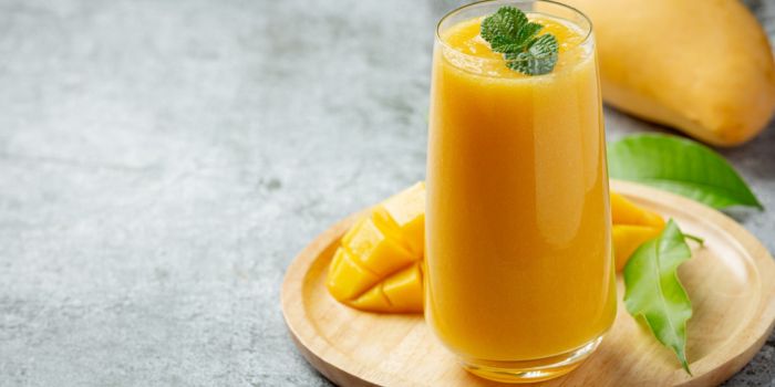 manfaat-minum-jus-mangga-untuk-rambut