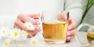 chamomile tea benefits