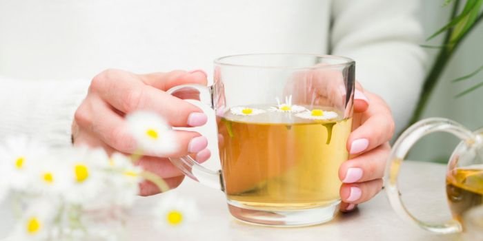 chamomile tea benefits