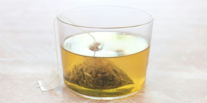 drinking chamomile tea benefits