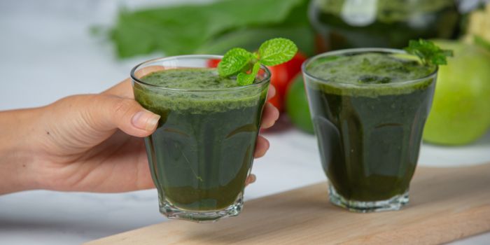 herbal-drink-cholesterol-lowering-diet