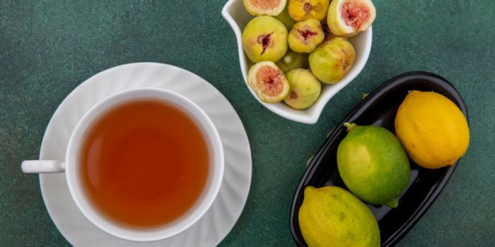minuman-teh-daun-jambu-biji