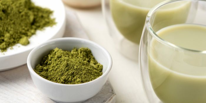 best-green-powder-drinks