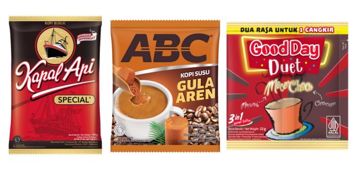 10 Merek Kopi Bubuk yang Enak dan Mudah Ditemukan di Indonesia