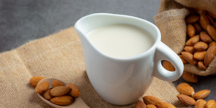 best-almond-milk-powders