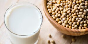 best-soy-milk-powder