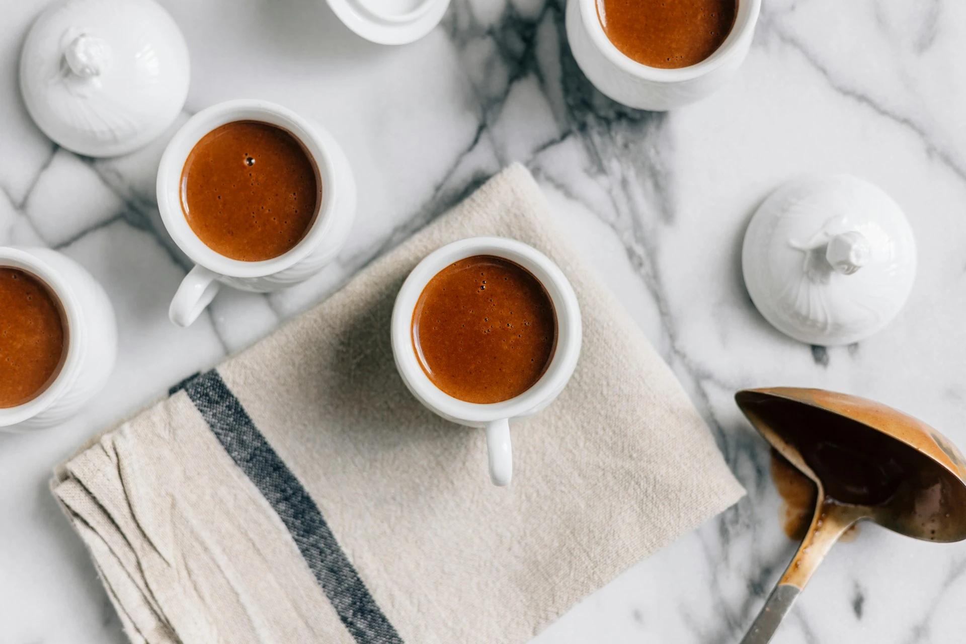 espresso terbaik