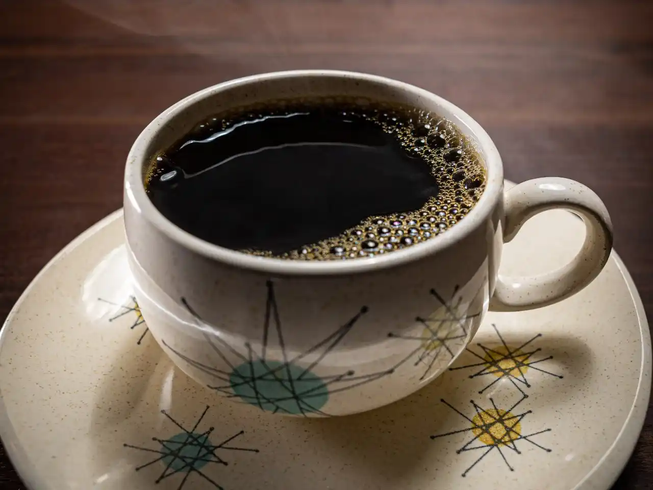 kenapa kopi baik untuk pria