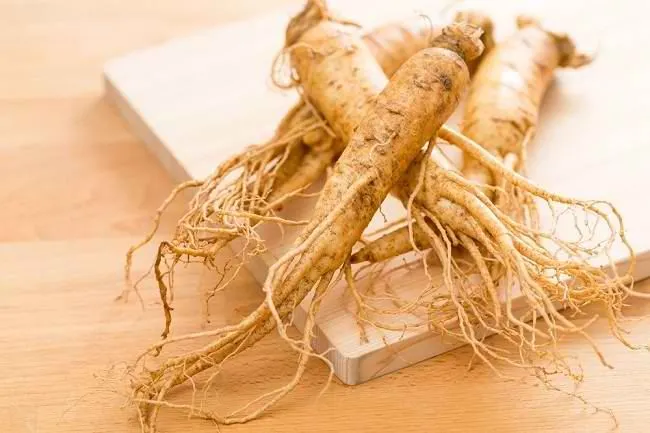 menambah stamina pria dan gairah sex dengan minuman ginseng