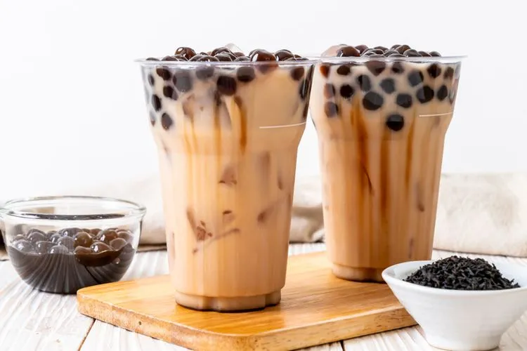 varian rasa boba 