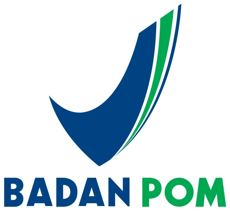 logo bpom baru untuk jasa maklon mnuman