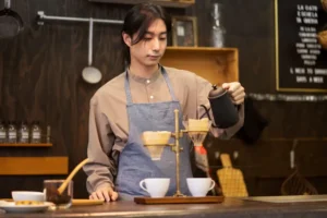 usaha kopi kekinian yang menguntungkan