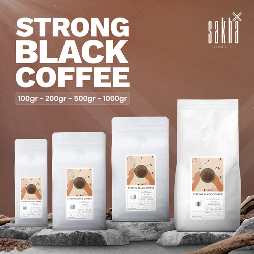 kopi Espresso Sakha