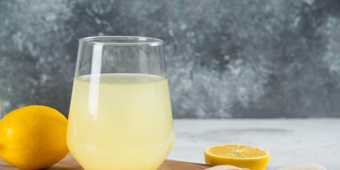 powder drink sachets