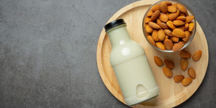 the-best-almond-milk-powder