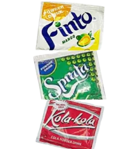minuman hits jadul