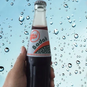 minuman hits jadul