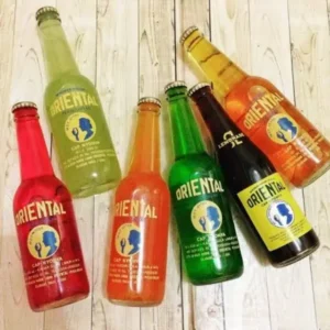 minuman hits jadul