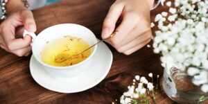 Benefits of Chamomile and Roselle