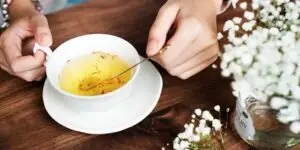 Benefits of Chamomile and Roselle