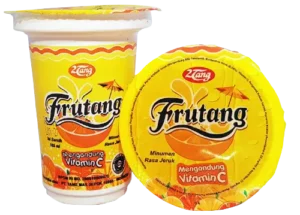 minuman hits jadul