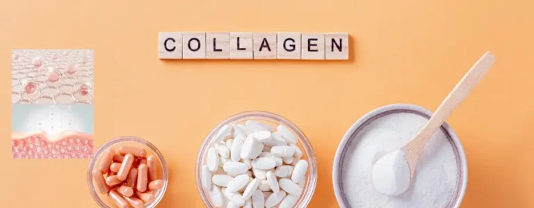 pantangan minum kolagen