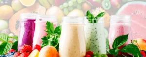 Best Fruits for Milk Smoothies